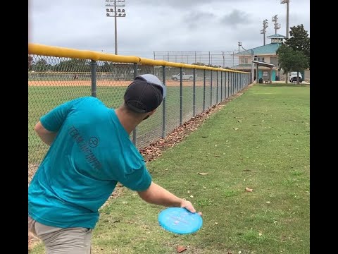 Infinite Discs RA Review