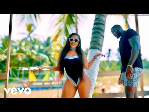 Jadel - Wah Yuh Doin (Official Music Video)