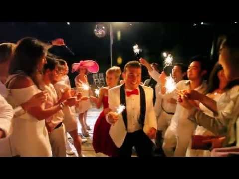 Pharrell Williams Wedding