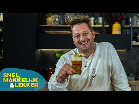 Moules frites à la Jeroen | Snel, Makkelijk & Lekker