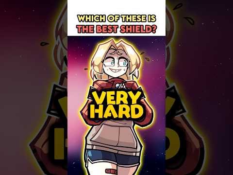 What's the BEST SHIELD?  #eldenring #gaming #darksouls