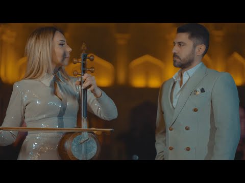 Rahima feat. Namiq Qasimov - Bu Gunahla Seni Bagislayiram 2024 (Resmi Musiqi Video)