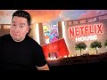 I Visit The First Ever Netflix Theme Park