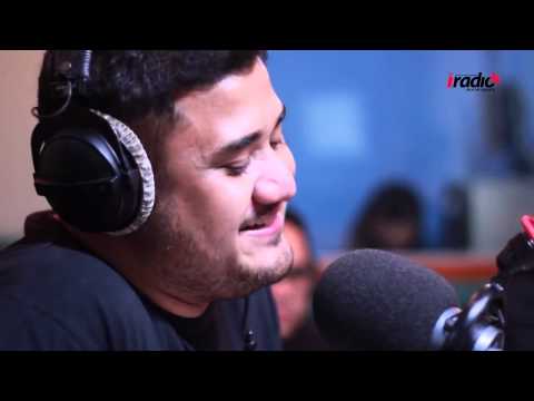 Sammy Simorangkir feat Mike Mohede - Esokan Masih Ada (on iRadio)