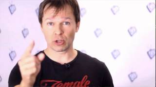 Success Authority -Gideon Shalwick