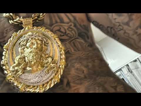 CHEFIN- DOM DE DEUS- FAÇO TUDO DE NOVO COMPLETA. 2026