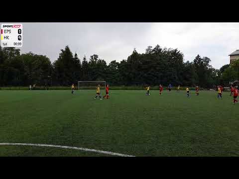 T13 EPS vs HK - 02/07/2022