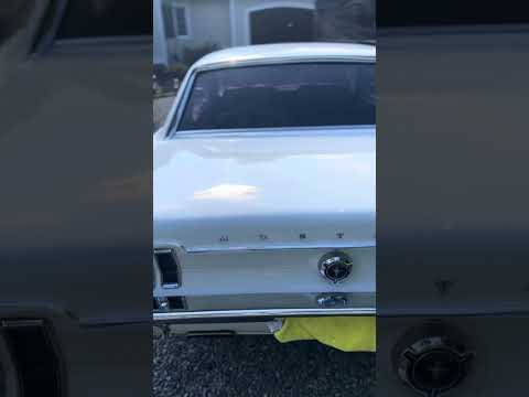 1967 Ford Mustang (CC-1829216) for sale in North Chesterfield, Virginia