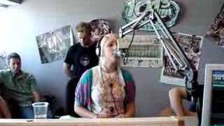 Jordon McCoy performs &quot;Promise Me&quot; on 101.5 CIL-FM