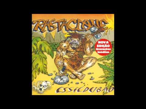 Rastaclone - Selvageria