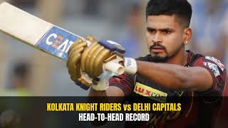 KKR vs DC, IPL 2022 stats: Head-to-head record, players to watch out for