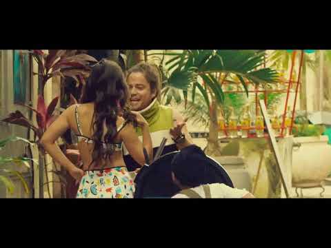 Qva Libre, Déjame Besarte