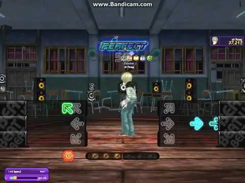 Beat up 8 Audition PVS - Shotgun Yellow Claw 145 Bpm No Miss  By KODOMOz