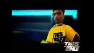 G-Unit-Piano Man(Mash Up Music Video)