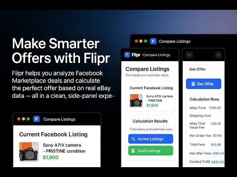 Item video thumbnail