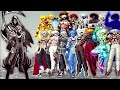 KOF Mugen New Final Rugal Vs 16 Ultimate Orochi Team 1 Vs 16