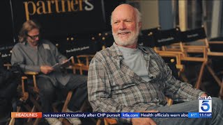 TV director James Burrows, known for 'Cheers,' and 'Will & Grace,' dies at 85