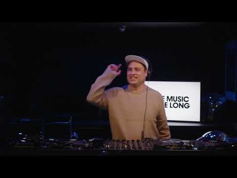 Prunk in The Basement (PIV x Defected) (Deep Minimal House Music Set)