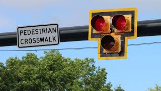 City Continues Investing in Pedestrian Safety Improvements