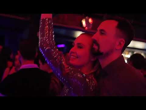 MAGIC Club  & Sabri Fejzullahu