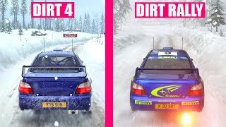 DiRT 4 video thumbnail