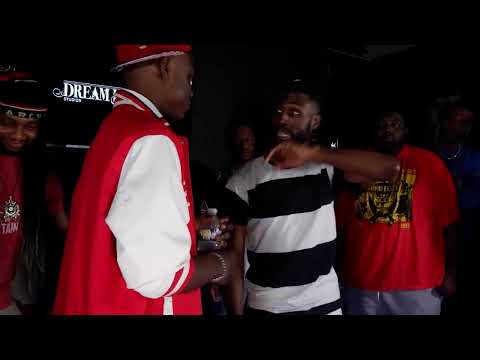 Simply DJ vs Goldkey