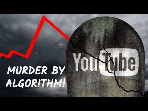 Algorithm Killed the Video Star | Fallen Titans #5