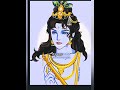 Shree Krishna Kehtein Hain Ki Kalyug Krishna