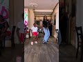 One Dance Challenge Ft Queen Kendra