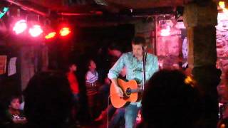 Hendrik Röver @ Los Picos W.B.