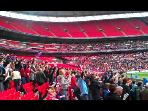 The Moment York City Got Promoted 2012