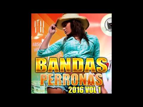 Banda Mix VOL 1