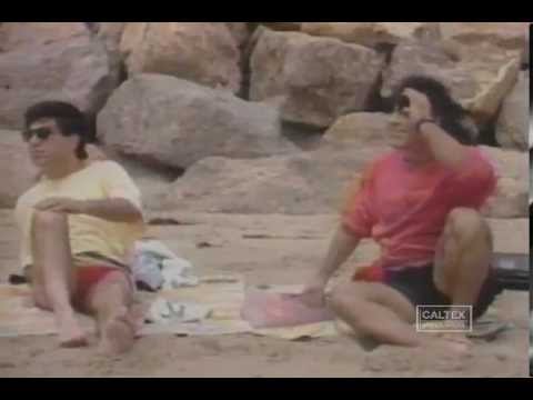 Andy & Kouros - Topoly | اندی و کورس - تپلی