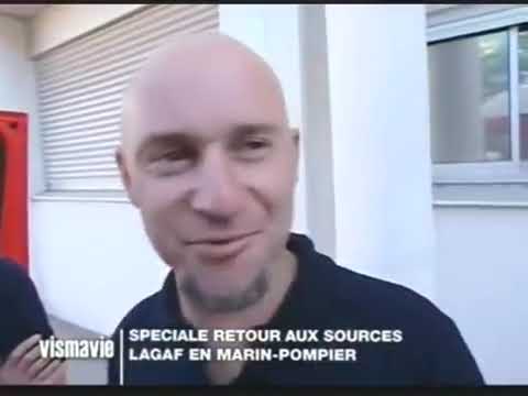 Vie Ma Vie Vincent Lagaf le 13 juin 2006