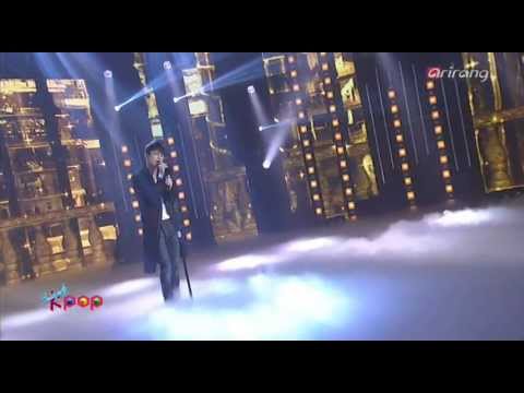 130507_Arirangtv Simply K-POP_With laughter or with tears_SeoInGuk