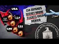 Why America S Next War Is Heading To Mexico