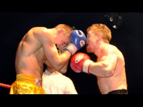 Oleg Jablonis vs Aaron Turner