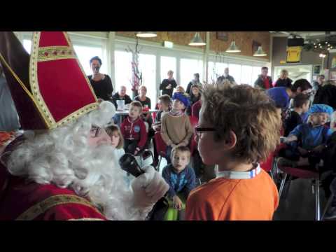 SVH39 Sinterklaas 2012