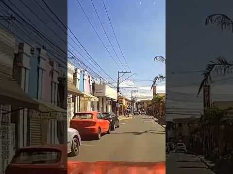 VISITE CONCHAS-SP QUANDO VIAJAR PARA O INTERIOR "Inscreva-se Deixe Like" @CaminhosdoBen #viagem