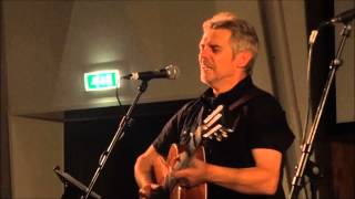Iain Matthews - Woodstock