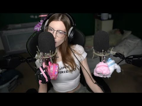 Asmr Brainrot