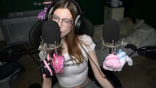 ASMR Diagnosing You With Brainrot