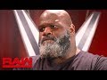 Mark Henry Compares Goldberg And Undertaker Raw Exclusive June 3 2019