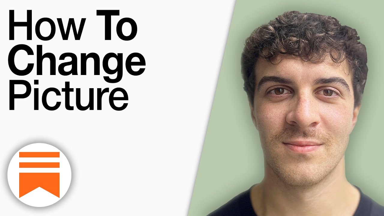 How To Change Substack Picture [2025 Full Guide]