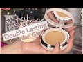 ETUDE HOUSE Double Lasting Cushion Glow | Aikoish