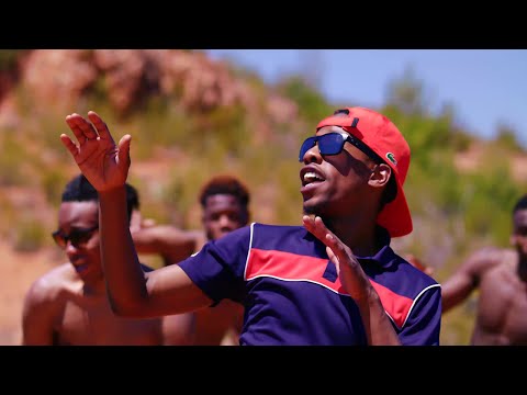 Elams - Faut nager (Clip Officiel)