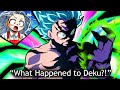 Deku Reveals CARNAGE MODE To The World Eri Loses Control My Hero Academia Chapter 415