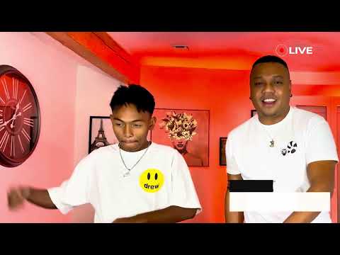 MBINTS JMSH & TEEJAY JERRY - SHATTA VS AFRO (Mix Live 2024)