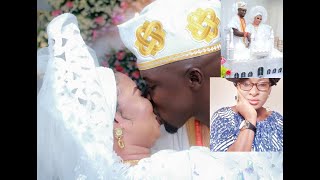 Warning And Advise To Lizzy Anjorin On Her New Marriage