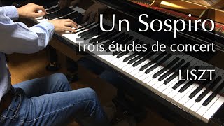 Download lagu ため息（リスト）Liszt - Un Sospiro - Trois études de concert - pianomaedaful mp3